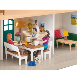 SCHLEICH GRAND CENTRE ÉQUESTRE DE LAKESIDE><noscript><img width=