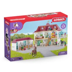 SCHLEICH GRAND CENTRE ÉQUESTRE DE LAKESIDE><noscript><img width=