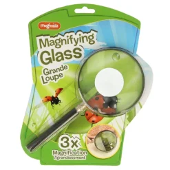 SHRINKLES GRANDE LOUPE>Enfant Jeux Et Jouets·Jeux Sur La Nature Et Sur La Ferme