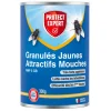 PROTECT EXPERT GRANULE ATTRACTIF MOUCHE 300GR> Lutte Contre Les Insectes·Pièges Contre Les Mouches