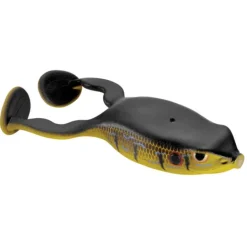 SPRO GRENOUILLE FLAPPIN FROG 6.5CM> Leurres Souples Carnassiers·Leurres Souples Spro