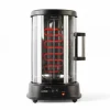 LIVOO GRILL VERTICAL POUR VOLAILLE ET VIANDE> Ustensiles Cuisine Et Plats De Cuisson·Appareils À Raclette Et Planchas