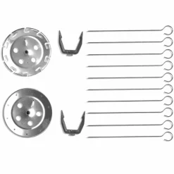LIVOO GRILL VERTICAL POUR VOLAILLE ET VIANDE><noscript><img width=