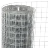 TERZEO VOS ANIMAUX GRILLAGE DAMIER 6,3MM 0,5X2,5M> Clôture Traditionnelle·Grillages De Clôtures|Clôture Traditionnelle·Grillages De Clôtures