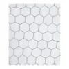 TERZEO VOS ANIMAUX GRILLAGE GALVA HEXA MAILLE 25MM> Clôture Traditionnelle·Grillages De Clôtures|Clôture Traditionnelle·Grillages De Clôtures