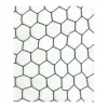 TERZEO VOS ANIMAUX GRILLAGE VERT HEXA MAILLE 25M> Clôture Traditionnelle·Grillages De Clôtures|Clôture Traditionnelle·Grillages De Clôtures
