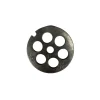 REBER GRILLE HACHOIR N°5 ACIER C55 12MM> Faire Ses Charcuteries·Accessoires Pour Hachoirs