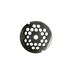 REBER GRILLE HACHOIR N°12 ACIER 8MM> Faire Ses Charcuteries·Accessoires Pour Hachoirs