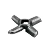 REBER GRILLE HACHOIR N°12 ACIER 12MM> Faire Ses Charcuteries·Accessoires Pour Hachoirs