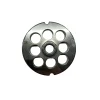 REBER GRILLE HACHOIR N°22 ACIER 16MM (AVEC EPAULEMENT)> Faire Ses Charcuteries·Accessoires Pour Hachoirs