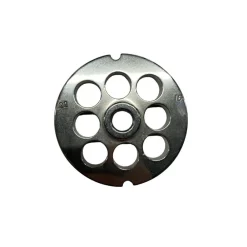 REBER GRILLE HACHOIR N°22 ACIER 16MM (AVEC EPAULEMENT)> Faire Ses Charcuteries·Accessoires Pour Hachoirs