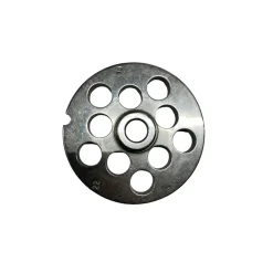 REBER GRILLE HACHOIR N°22 ACIER 14MM (AVEC EPAULEMENT)> Faire Ses Charcuteries·Accessoires Pour Hachoirs
