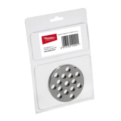 REBER GRILLE HACHOIR N°32 ACIER 10MM> Faire Ses Charcuteries·Accessoires Pour Hachoirs
