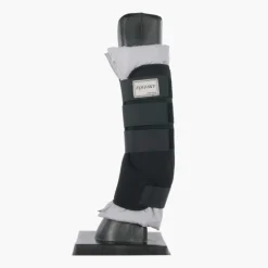 LAMICELL GUETRES DE REPOS STABLE BOOTS X4> Protections De Repos Et De Transport·Protections De Repos