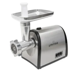 LE PRATIQUE HACHOIR ELECTRIQUE TYPE 8> Faire Ses Charcuteries·Hachoirs À Viande