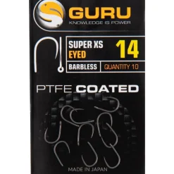 GURU HAMECON A OEILLET SUPER XS><noscript><img width=