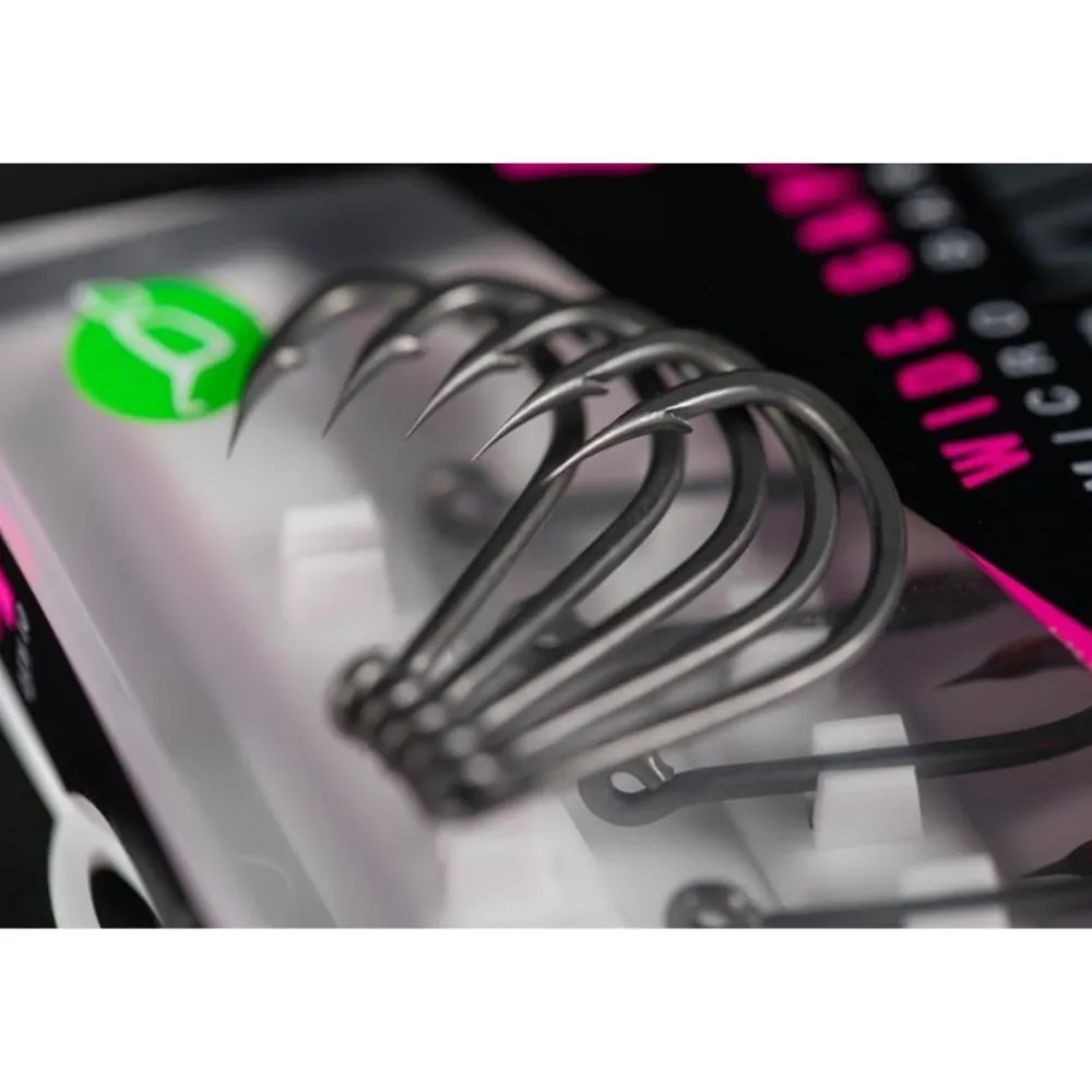 KORDA HAMECON CARPE KAMAKURA WIDE GAPE X> Accessoires De Montage Carpe·Accessoires De Montage Korda