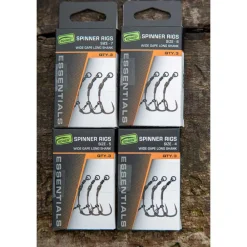FOX HAMECON CARPE NON MONTE EDGES SPINNER RIG X3> Accessoires De Montage Carpe·Accessoires De Montage Fox