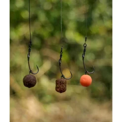 FOX HAMECON CARPE NON MONTE EDGES SPINNER RIG X3><noscript><img width=