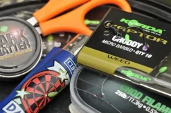 KORDA HAMECON CHODDY X10> Accessoires De Montage Carpe·Accessoires De Montage Korda