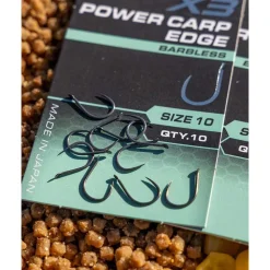 MATRIX HAMECON COUP NON MONTE X3 POWER CARP EDGE X10><noscript><img width=