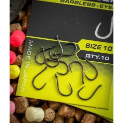 MATRIX HAMECON COUP NON MONTE X6 CARP PELLET RIGGER X10><noscript><img width=