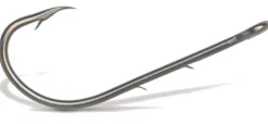 VMC HAMECON FAUTLESS ANNEAU DOUBLE BAR> Montage De Lignes Bateau·Hameçons Mer Bateau