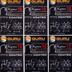 GURU HAMECON KAIZEN A OEILLET><noscript><img width=