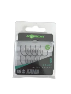 KORDA HAMECON KAMAKURA KRANK> Accessoires De Montage Carpe·Accessoires De Montage Korda