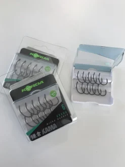 KORDA HAMECON KAMAKURA KRANK> Accessoires De Montage Carpe·Accessoires De Montage Korda