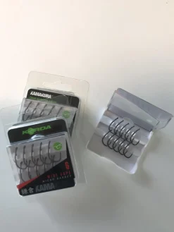 KORDA HAMECON KAMAKURA WIDE GAPE> Accessoires De Montage Carpe·Accessoires De Montage Korda