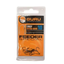 GURU HAMECON LWGF FEEDER A OEILLET> Accessoires Pêche Au Feeder·Accessoires Feeder Guru