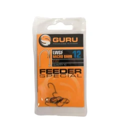 GURU HAMECON LWGF FEEDER A OEILLET><noscript><img width=