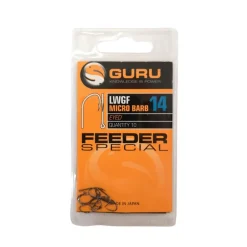 GURU HAMECON LWGF FEEDER A OEILLET><noscript><img width=