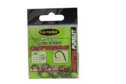 FUN FISHING HAMECON MONSTER PURSUIT MP 200T> Montage Des Lignes Carpodrome·Hameçons Coup Carpodrome