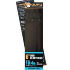 GURU HAMECON MONTE LWGS 15CM> Accessoires Pêche Au Feeder·Accessoires Feeder Guru
