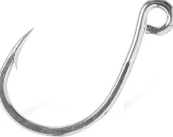 VMC HAMECON SIMPLE LEURRE> Tetes Plombées Et Accessoires Leurres Mer·Hameçons De Réarmement Leurres Mer
