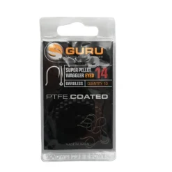 GURU HAMECON SUPER PELLET WAGGLER><noscript><img width=