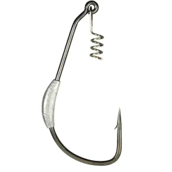 GAMAKATSU HAMECON TEXAN PLOMBE EWG> Tetes Plombées Et Accessoires Leurres·Hameçons Texans