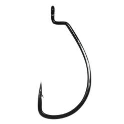 GAMAKATSU HAMECON TEXAN WORM OFFSET EWG SL> Tetes Plombées Et Accessoires Leurres·Hameçons Texans