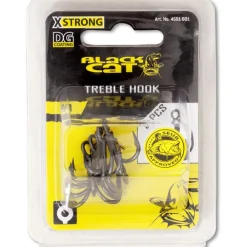 BLACK CAT HAMECON TRIPLE DG X5><noscript><img width=