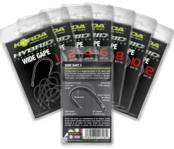 KORDA HAMECON WIDE GAPE SS ARDILLONS> Accessoires De Montage Carpe·Accessoires De Montage Korda