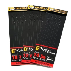 GURU HAMECONS COUP MONTES KAIZEN 15CM> Accessoires Pêche Au Feeder·Accessoires Feeder Guru