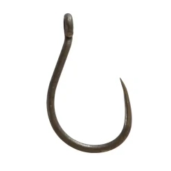 FUN FISHING HAMECONS COUP NON MONTES KV-1 CIRCLE X10> Montage Des Lignes Carpodrome·Hameçons Coup Carpodrome