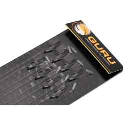 GURU HAMECONS FEEDER MONTES SUPER MWG SPEED STOP 10CM> Accessoires Pêche Au Feeder·Accessoires Feeder Guru