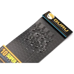 GURU HAMECONS FEEDER MONTES SUPER MWG BAYONNET 10CM> Accessoires Pêche Au Feeder·Accessoires Feeder Guru