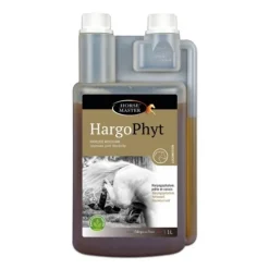 HORSE MASTER HARGOPHYT GRIFFE DU DIABLE> Compléments Alimentaires·Locomotion