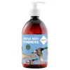 TERZEO VOS ANIMAUX HUILE 100% CHENEVIS> Élevage Canards, Sauvagines Et Oies·Aliments Complémentaires|Élevage Canards, Sauvagines Et Oies·Compléments Alimentaires
