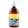 TERZEO VOS ANIMAUX HUILE 100% FOIE DE MORUE> Élevage Canards, Sauvagines Et Oies·Aliments Complémentaires|Élevage Canards, Sauvagines Et Oies·Compléments Alimentaires