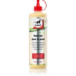 LEOVET HUILE DE SOIN BIO POUR LA PEAU> Protection Contre Les Insectes·Dermite Estivale